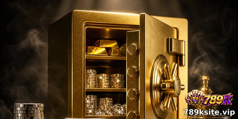 789K Khuyến Mãi | Trang Chủ Chính Thức 2026 - hình ảnh - 789ksite.vip