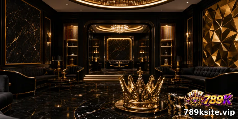 789K Khuyến Mãi | Trang Chủ Chính Thức 2026 - hình ảnh - 789ksite.vip