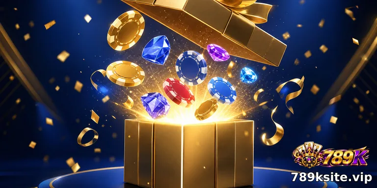 TP Nổ Hũ – Khám Phá Game Slot Đổi Thưởng Hấp Dẫn Nhất 2026 - hình ảnh - 789ksite.vip