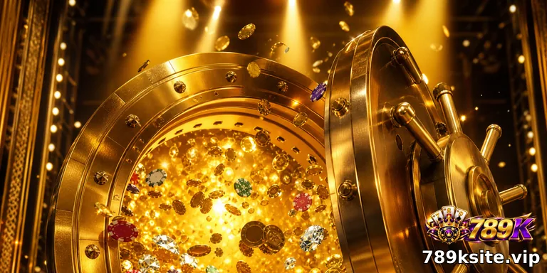 789K Khuyến Mãi | Trang Chủ Chính Thức 2026 - hình ảnh - 789ksite.vip